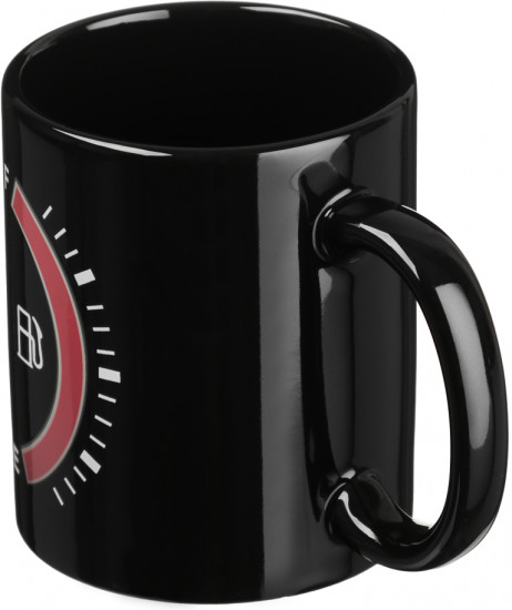 Кружка «Топливо»