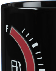 Кружка «Топливо» - Фото 3