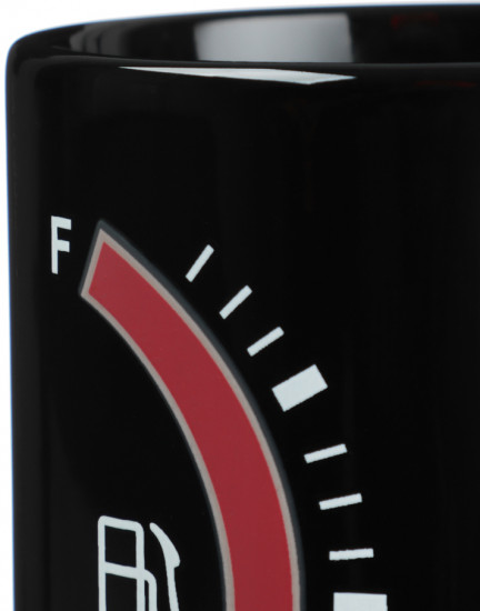 Кружка «Топливо»