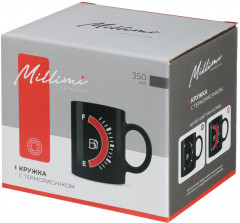 Кружка «Топливо» - Фото 7