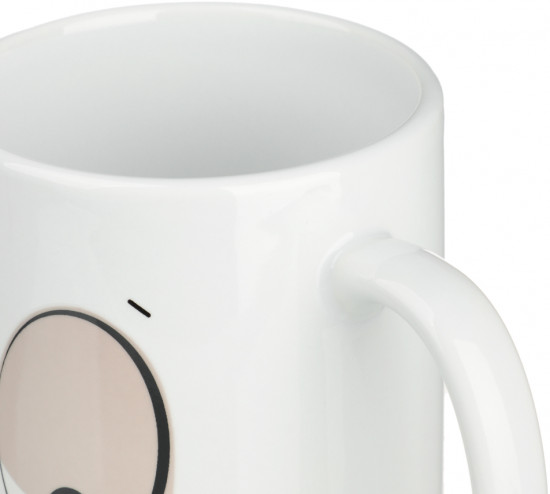 Кружка «Глаза»