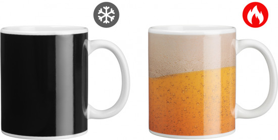 Кружка «Пиво»