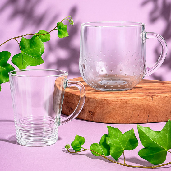 Кружка «Грамине сенс»