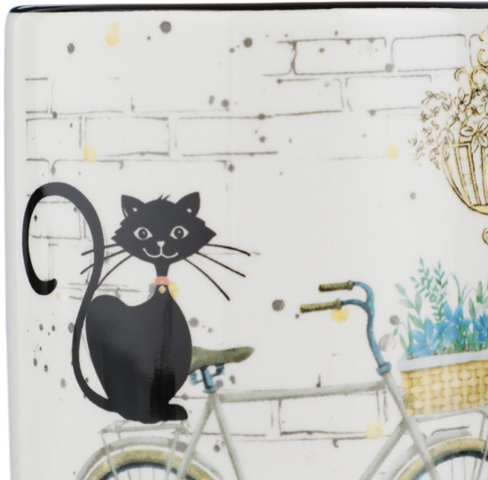 Кружка «Котейка»