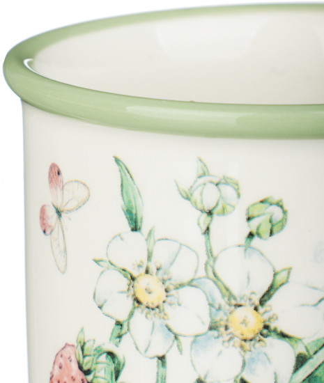 Кружка «Земляника»