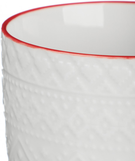 Кружка «Рельеф»