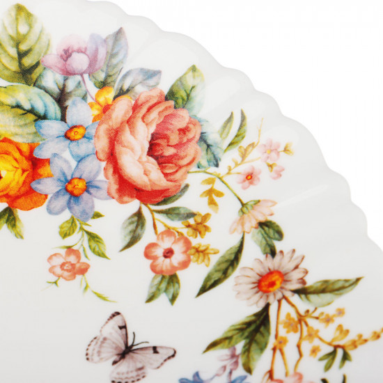 Тарелка «Дарина»