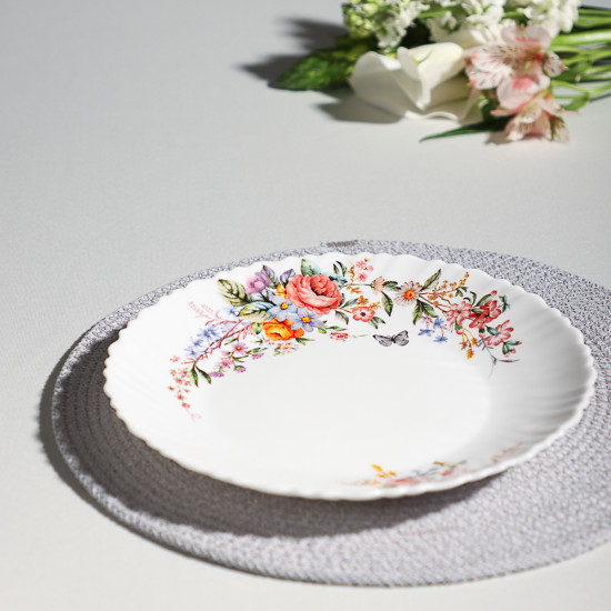 Тарелка «Дарина»