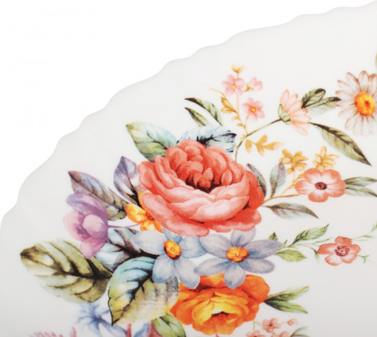 Тарелка «Дарина»