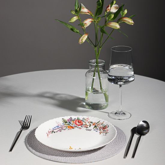 Тарелка «Дарина»