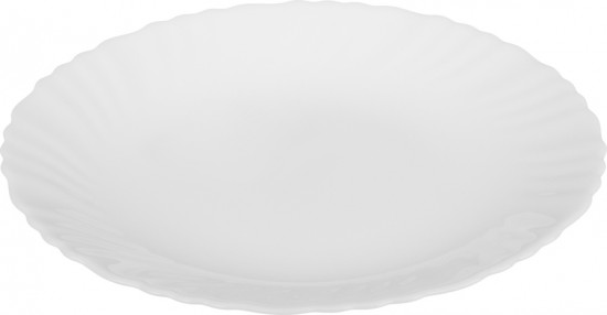 Тарелка «Бьянко»