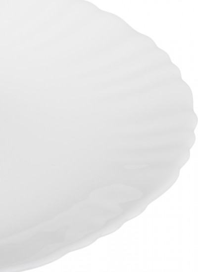 Тарелка «Бьянко»