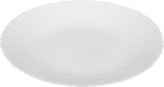 Тарелка «Бьянко»