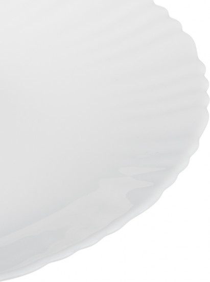 Тарелка «Бьянко»