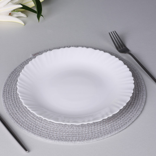 Тарелка «Бьянко»