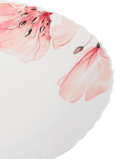 Тарелка «Роселла»