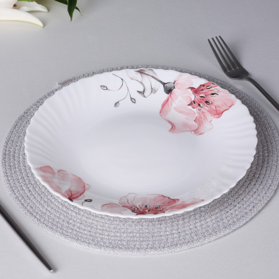 Тарелка «Роселла»