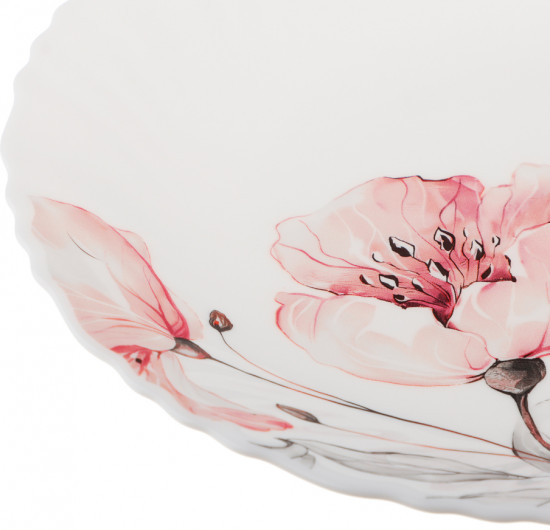 Тарелка «Роселла»