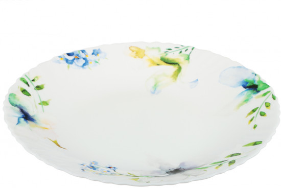 Тарелка «Шабер»