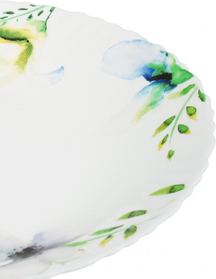 Тарелка «Шабер»