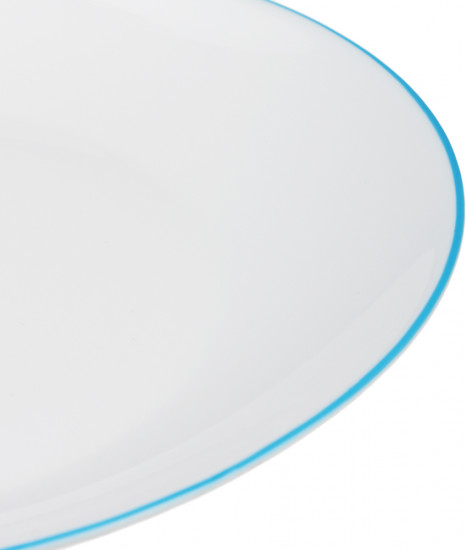 Тарелка «Лаванда»