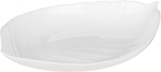 Тарелка «Листья»