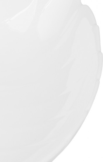 Тарелка «Листья»