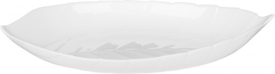 Тарелка «Листья»