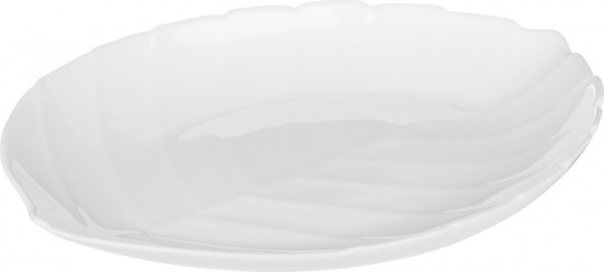 Тарелка «Листья»