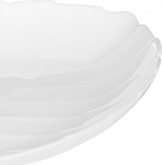 Тарелка «Листья»