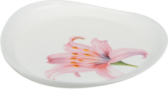 Тарелка «Лилия»