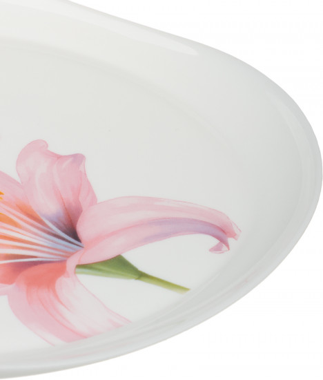 Тарелка «Лилия»