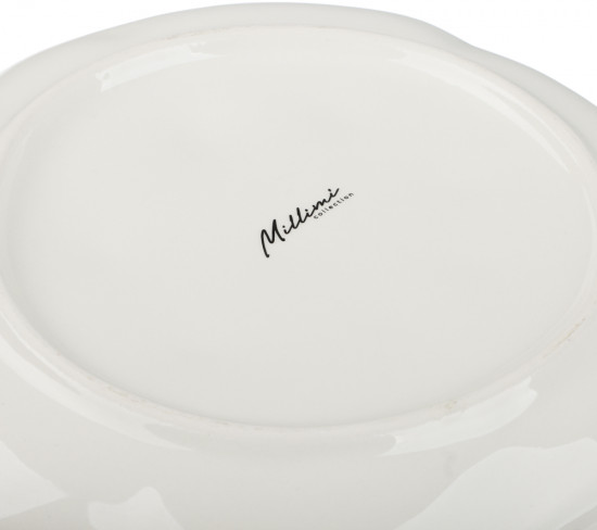 Тарелка «Земляника»