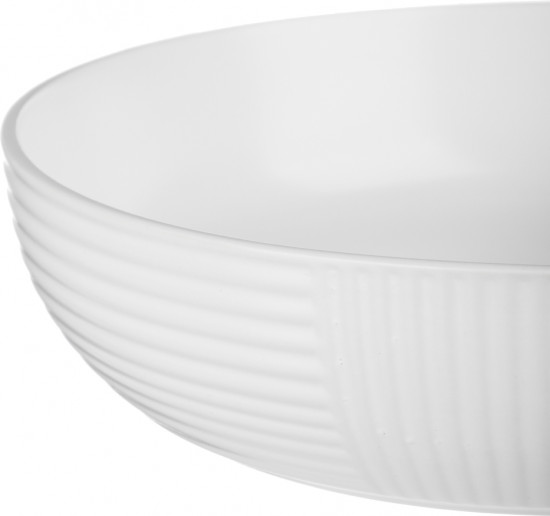 Тарелка «Монблан»