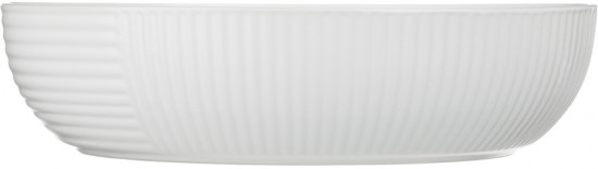 Тарелка «Монблан»