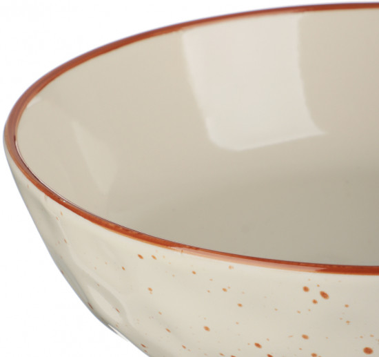 Тарелка «Сэнди»