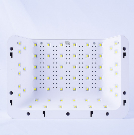 Лампа для сушки ногтей SNRQI T8 LED-UV