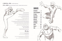 Draw Comic Book Action - Фото 1