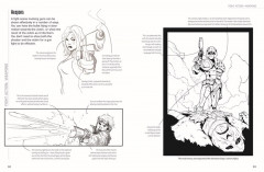 Draw Comic Book Action - Фото 5