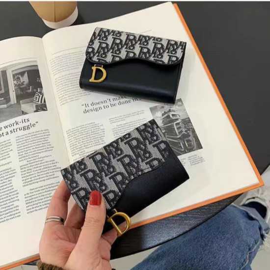 Портмоне женское