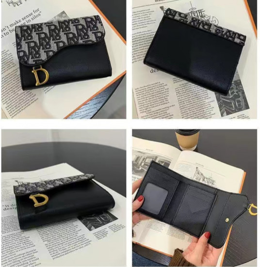 Портмоне женское