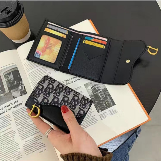 Портмоне женское