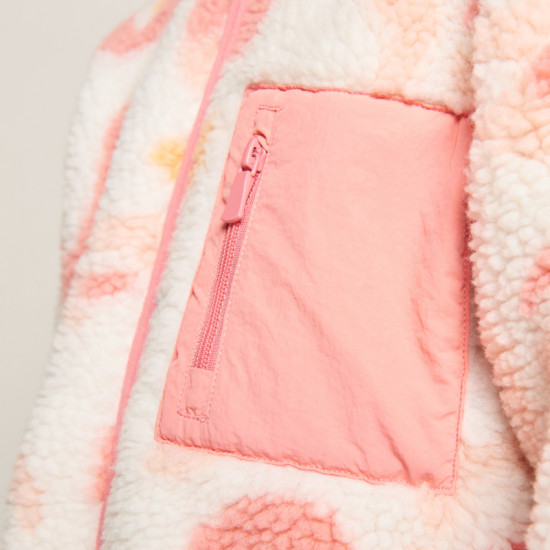 Толстовка для девочек