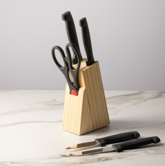 Набор ножей - Фото 6