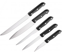 Набор ножей - Фото 1