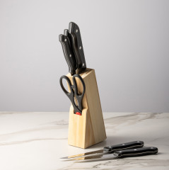 Набор ножей - Фото 5