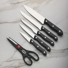 Набор ножей - Фото 6