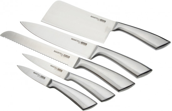 Набор ножей «Мартелл»