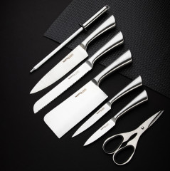 Набор ножей «Мартелл» - Фото 6