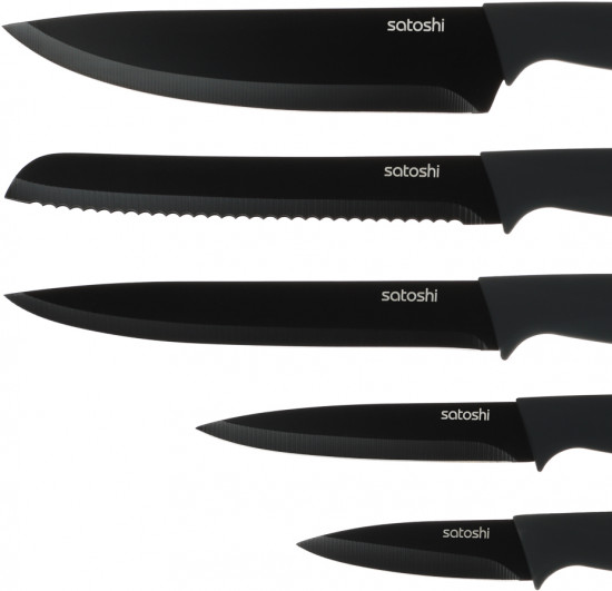 Набор ножей «Орис»